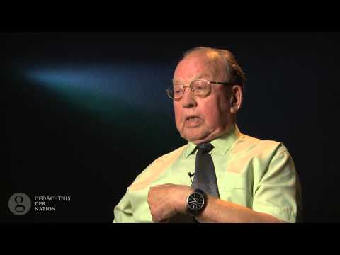 Karl Metzner: Die Gerechtigkeit siegt?