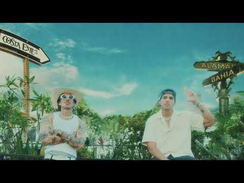 CHRIS TAMAYO X KENDAYA - SUPERSTAR [VIZUALIZER]