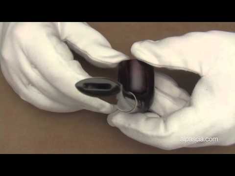 Pipa Dunhill Bing Crosby Bruyere 3110 Group 3 - pipe B718