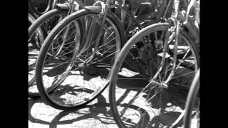 Ladri di biciclette Bicycle Thieves