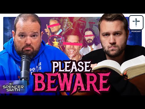 The Danger of Ecumenism (Ft Spencer Smith) | Truth is Christ Podcast #11