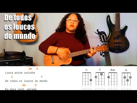 Y.m.c.a - Clarice Falcão