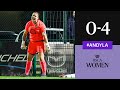 HIGHLIGHTS: RSCA Women  - Club YLA | 2022-2023