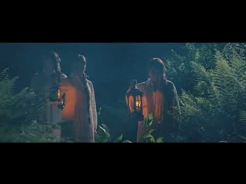 JEDLA - Kwiat jednej nocy (cover Alibabki)