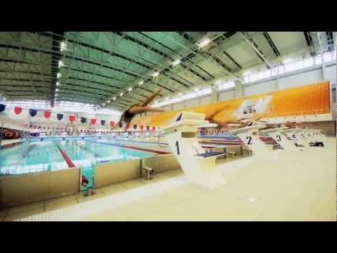 Termy Maltanskie Poznań