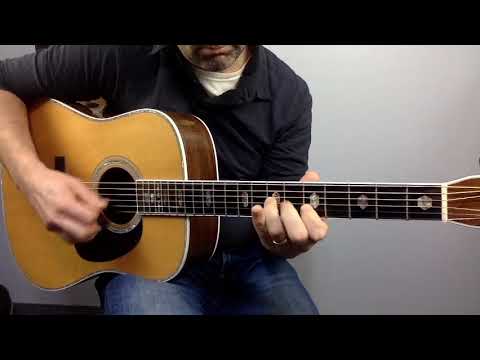 Big Sciota -- played by Andy Hatfield