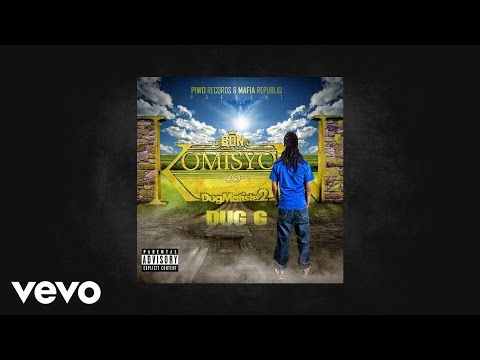 Dug.G - Chimen Siksѐ  (AUDIO)