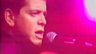Lou Reed - (1/8) - Betrayed. Live 84