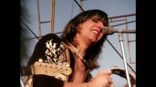 Flying Burrito Brothers - Lazy Day (Live at Altamont 1969)