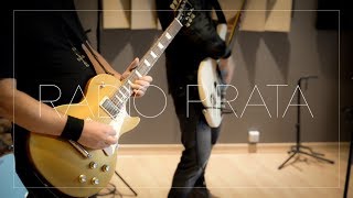 Radio Pirata (RPM) - Carbono 42 - Live Session