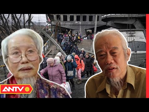 Exploiting the Russia-Ukraine Conflict to Sabotage the Country - The Farce of Idiots | A View of ...