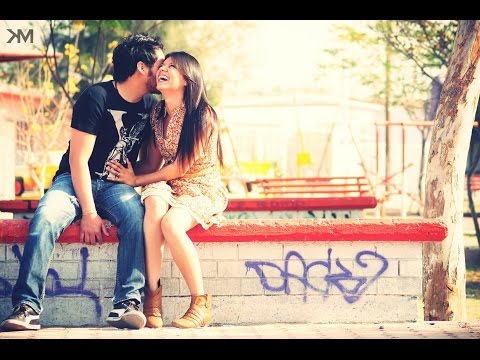 Ivan ilievski - Ovaa e za ljubov