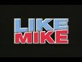 Like Mike 2002 Official Trailer