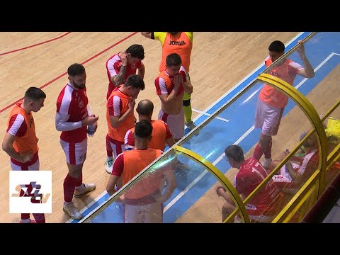 SBTV - DNEVNIK - MNK "BROD 035" – MNK "JEZERA" 2:4 - 20.02.2024.