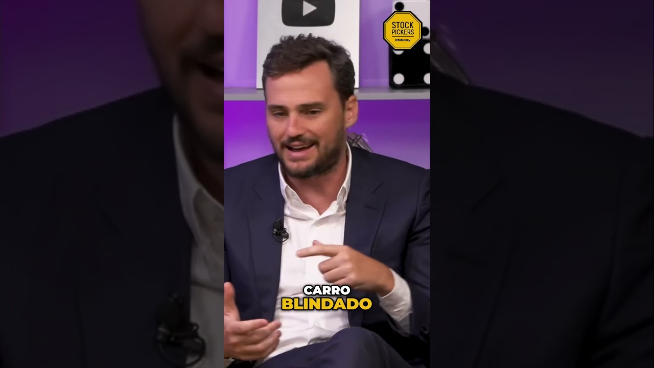 Argentina: O Encanto que Surpreende os Visitantes #podcast #investimentos #economia #bolsadevalores