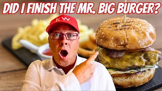 West Palm Beach's Ultimate Burger Experience: Discover One of the Best Burger Spots in Town! 🍔🌴