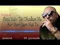Papa Main Teri Dhadkan Hu Aur Meri Jaan Hai Tu ️ ️ Papa Sad Song Papa Lovesongbeta