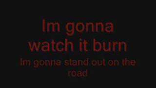 The Clarks - This Old House Is Burning Down