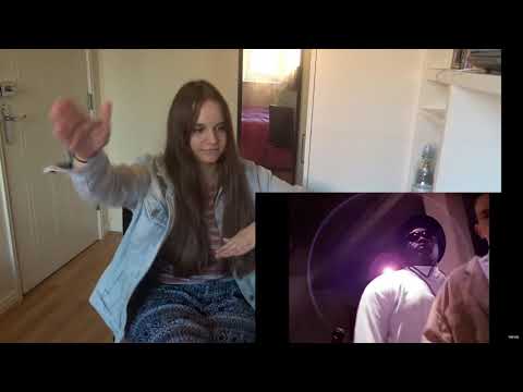 Vanilla Ice - Ice Ice Baby (Reaction/ Review)!