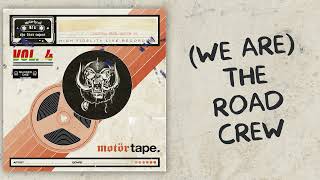 Motörhead – (We Are) The Road Crew (Live In Heilbronn 1984)