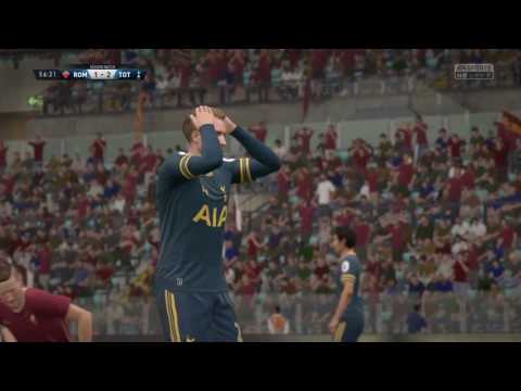 Fifa 17 Co Op Seasons with Sir Sl4V Episode 2