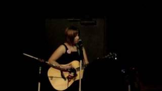 "Square" by Michelle Monger