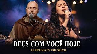 COMO VIVER NA PRESENÇA DE DEUS DURANTE O TRABALHO E AS TAREFAS? | INSPIRADO EM FREI GILSON