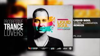 Liquid Soul - Global Illumination (SoundRise Remix)