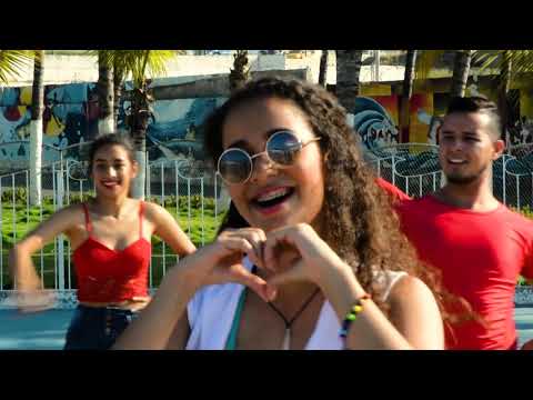 Rosita Alcivar - Mi Chico Ideal (VIDEO OFFICIAL)