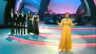 Best Eurovision Songs 1977 Winner - France - Marie Myriam - L oiseau et l enf