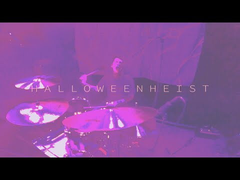 "Halloween Heist" (live) by Wellsaid