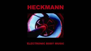 Thomas P. Heckmann - Poltergeist (2006)