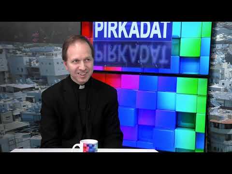 Most különösen fontos a keresztény világban áldott Húsvétot...