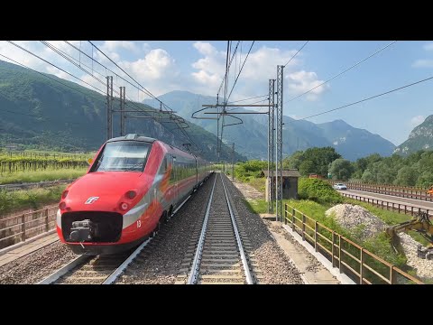 CAB RIDE BRENNERO - VERONA