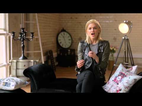 Ashley Roberts - My Story