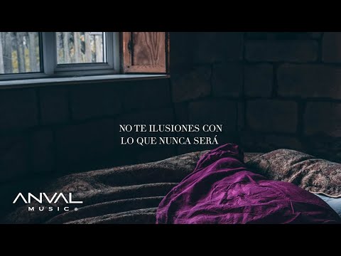 Video Lo Que Nunca Será (Letra) de La Adictiva 