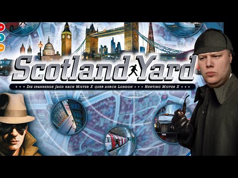 Scotland Yard