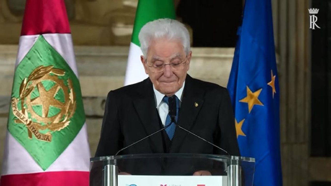Mattarella: Tutelare Servizio Sanitario Nazionale priorità, diritto garantito dalla Costituzione