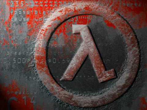Half Life Soundtrack - Ravenholm Reprise