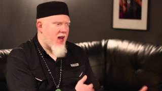 Brother Ali on his Conversion