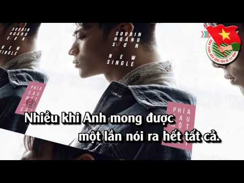Phía Sau Một Cô Gái Karaoke HD  Hiếu's Louis