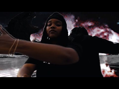 Diamond The Ruler - Niggaz Act ft. lil roc (Dir. by @1eyedvisions )