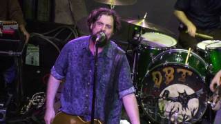 DRIVE BY TRUCKERS--BALTIMORE 2009--STEVE MCQUEEN
