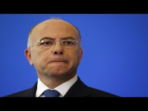 "I would have preferred Cazeneuve as a candidate in the election," says an RTL Midi listener.