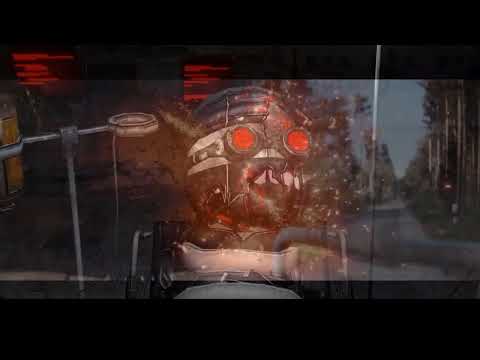 Sırtlan feat Fuat - Muharrib