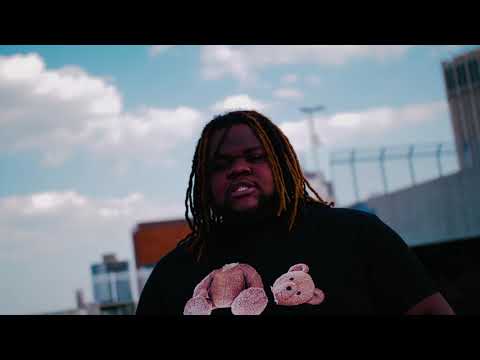 Jay Bands - 5 Am Thoughts (Official Music Video)