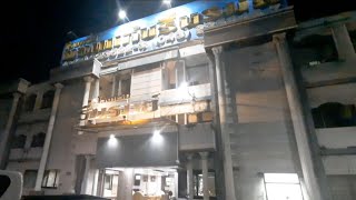 【タイ】安宿がボロ過ぎてクレーム！バス旅スコータイからコンケン