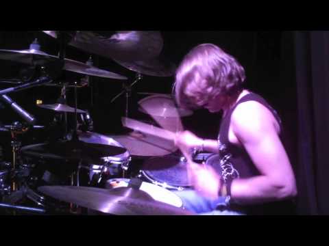 YOUR SHAPELESS BEAUTY Contempt live _ 28/04/12