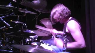 YOUR SHAPELESS BEAUTY Contempt live _ 28/04/12