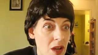Janet Napolitano Walmart PSA Parody